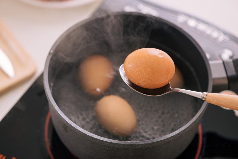 How Long to Boil Eggs